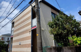 1K Apartment in Miyamatsucho - Hiratsuka-shi