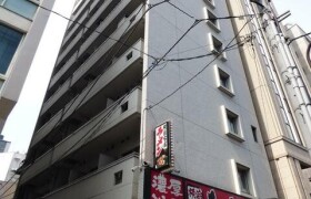 港区 赤坂 1R {building type}
