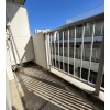 2DK Apartment to Buy in Shinjuku-ku Balcony / Veranda
