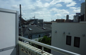 世田谷区駒沢-1K公寓大厦