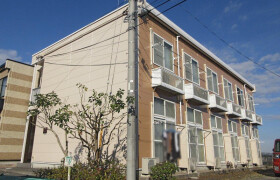 1K Apartment in Yokodai - Yokohama-shi Isogo-ku