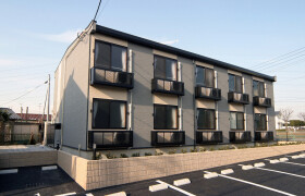 1K Apartment in Yamadabashi - Ichihara-shi