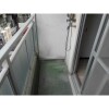 1R Apartment to Rent in Osaka-shi Higashiyodogawa-ku Balcony / Veranda