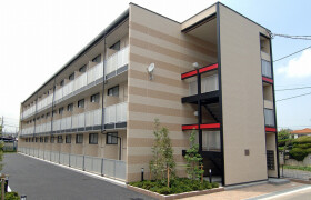 1K Mansion in Uchiya - Saitama-shi Minami-ku