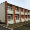 1R Apartment to Rent in Koganei-shi Exterior