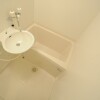 板桥区出租中的1K公寓 浴室