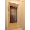 1K Apartment to Rent in Minato-ku Interior