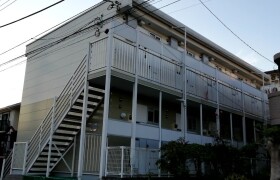 1K Apartment in Minamiosawa - Hachioji-shi
