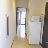 1K Apartment to Rent in Funabashi-shi Room