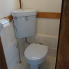 2K Apartment to Rent in Sakai-shi Nishi-ku Toilet