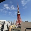 1K Apartment to Buy in Minato-ku View / Scenery