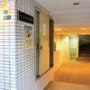 1R Apartment to Buy in Taito-ku Entrance