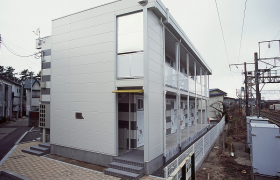 1K Apartment in Senshu jokamachi - Akita-shi