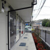 1K Apartment to Rent in Yokohama-shi Kanagawa-ku Common Area