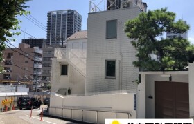Whole Building {building type} in Kamiosaki - Shinagawa-ku