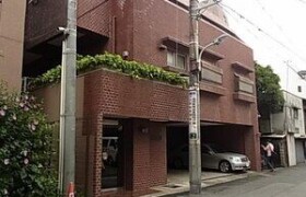 2DK {building type} in Mita - Minato-ku