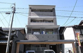 1LDK Mansion in Nakamuracho - Kyoto-shi Kamigyo-ku