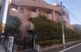 1DK Apartment in Mejiro - Toshima-ku