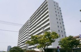 1K Mansion in Tatsumi - Koto-ku
