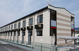 1K Apartment in Isuzucho - Ibaraki-shi