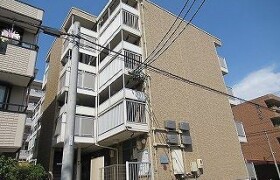 1K Mansion in Kawamacho - Nagoya-shi Minato-ku