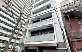 墨田區江東橋-1DK公寓