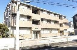 2LDK Apartment in Nagatsutacho - Yokohama-shi Midori-ku