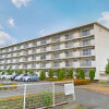 2LDK Apartment to Rent in Fukaya-shi Exterior
