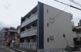神户市东滩区御影塚町-1R公寓大厦