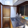 2DK House to Rent in Shibuya-ku Kitchen