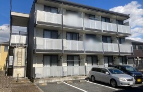 1K Mansion in Wakamatsucho - Higashimatsuyama-shi