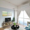 1K Apartment to Rent in Arakawa-ku Room