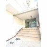 1DK Apartment to Rent in Setagaya-ku Entrance Hall