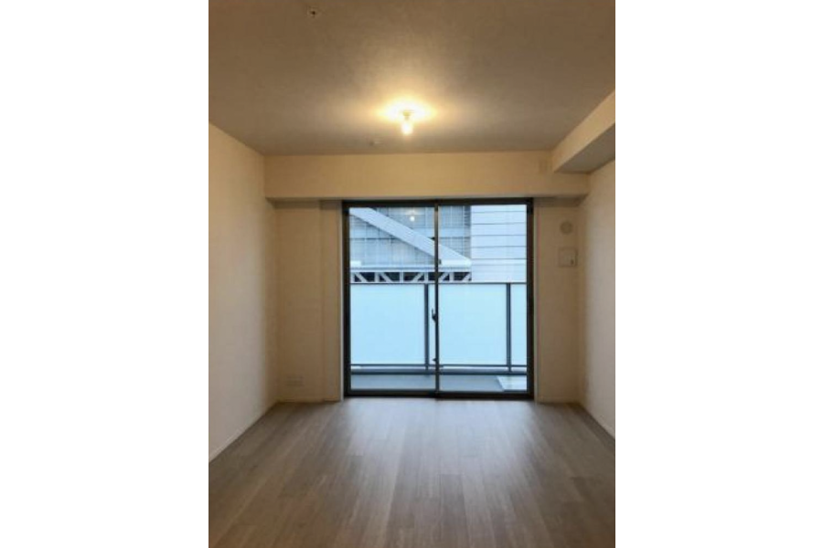 2LDK Apartment to Buy in Osaka-shi Kita-ku Bedroom