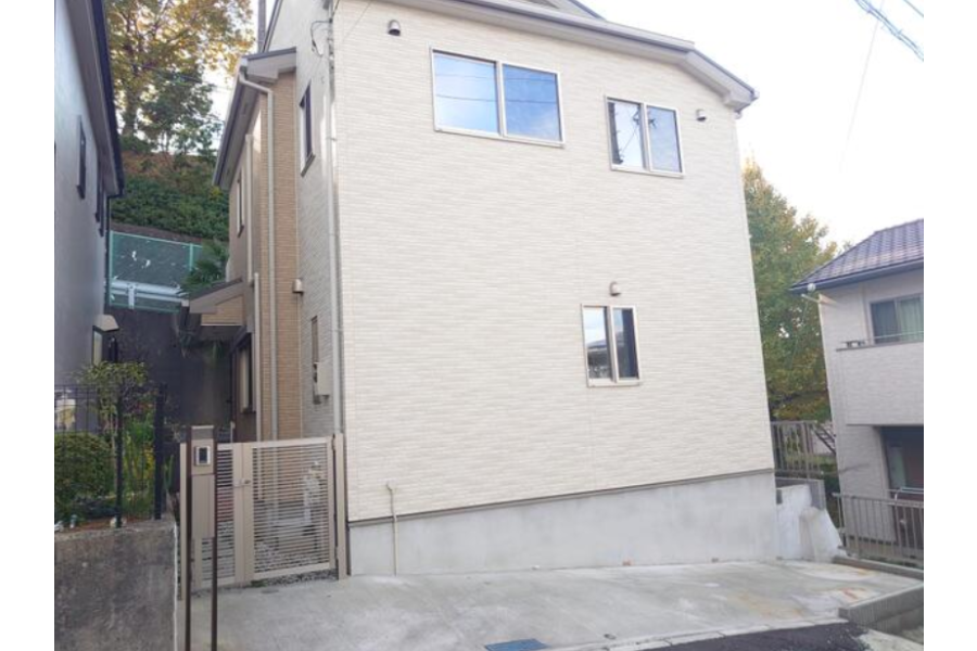 3LDK House to Rent in Yokohama-shi Tsurumi-ku Interior