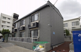 1K Apartment in Imagawa - Osaka-shi Higashisumiyoshi-ku