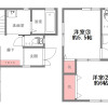 4LDK House to Buy in Amagasaki-shi Floorplan