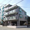 2DK 맨션 to Rent in Toda-shi Exterior