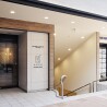 1K Serviced Apartment to Rent in Shibuya-ku Entrance Hall