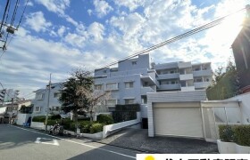 4LDK Mansion in Kugahara - Ota-ku