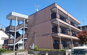 2DK Mansion in Higashinakano - Hachioji-shi
