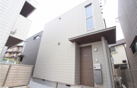 3LDK House in Kugenuma shimmei - Fujisawa-shi
