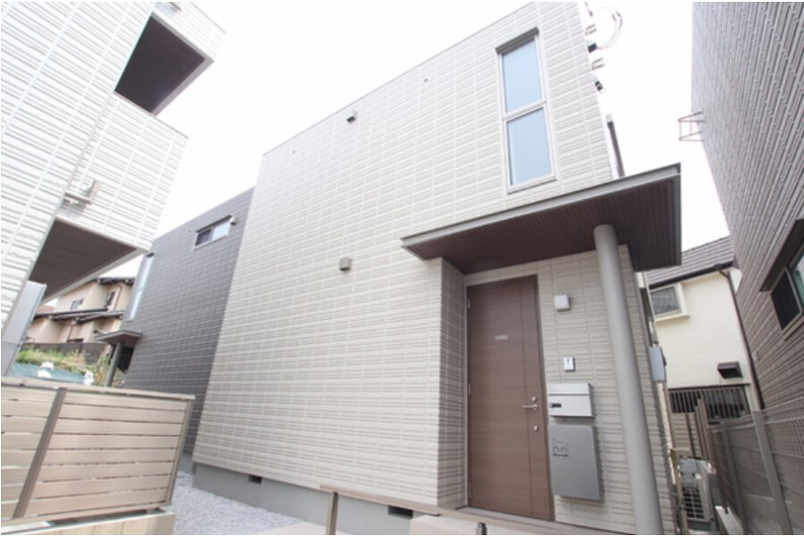 3LDK House to Rent in Fujisawa-shi Interior