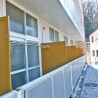 1K Apartment to Rent in Tama-shi Balcony / Veranda