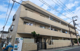 2DK Mansion in Kugayama - Suginami-ku