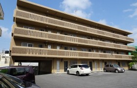 2DK Mansion in Miyazato - Okinawa-shi