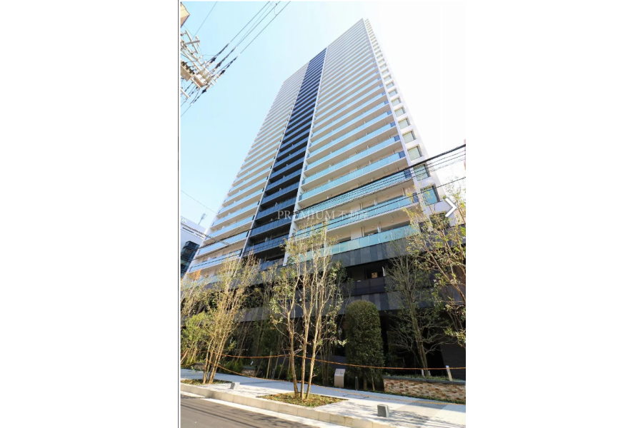 10SLDK Apartment to Buy in Osaka-shi Chuo-ku Exterior