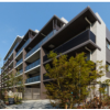 2SLDK Apartment to Rent in Setagaya-ku Exterior