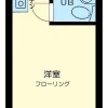 1Rマンション - 新宿区賃貸 外観