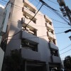 江戶川區出租中的2DK公寓大廈 戶外